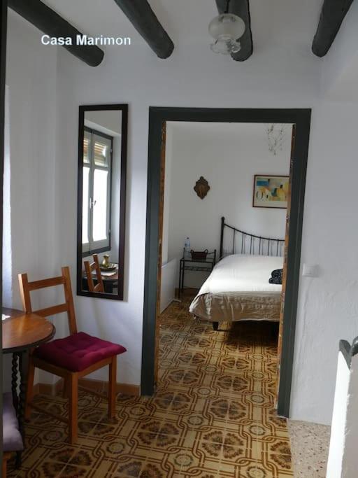 Casa Azul, Centro Historico De Calig Villa Екстериор снимка