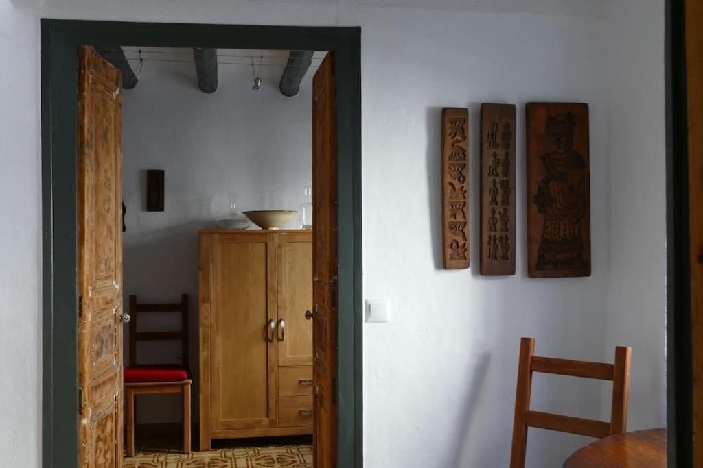 Casa Azul, Centro Historico De Calig Villa Екстериор снимка